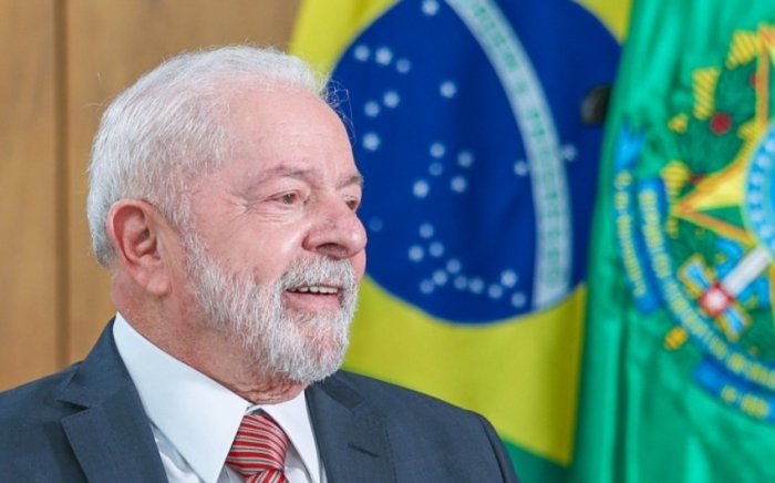 Oq uy bojlarni bekor qilmasa, Braziliya AQSh tovarlariga bojlar joriy qiladi