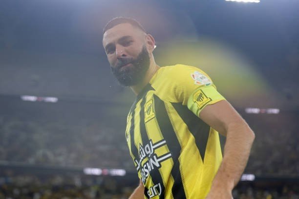 Dembele emas: Benzema "Oltin to‘p"ga kim loyiq ekanligini aytdi