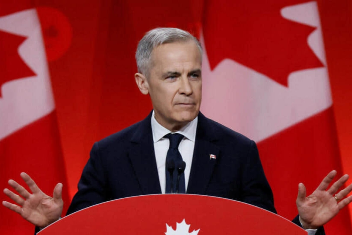 Kanada Bosh vaziri NATOni Arktika xavfsizligini ta’minlashga chaqirdi