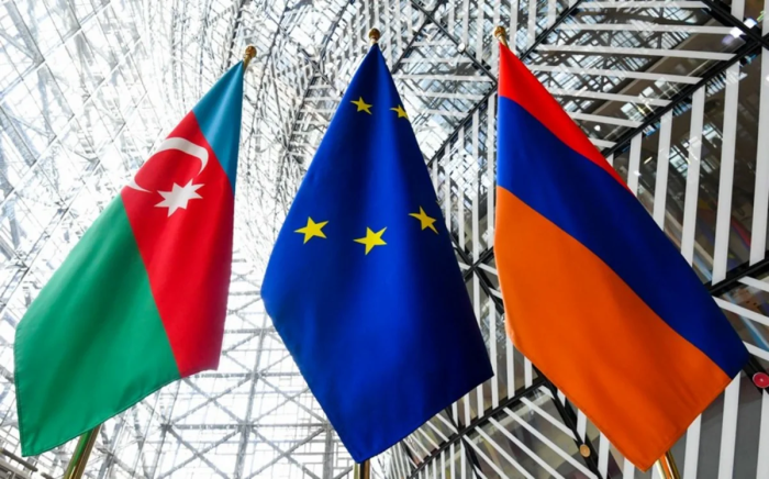 Европа Иттифоқининг Арманистондаги миссияси Озарбайжон билан тинчлик жараёнида иштирок этмайди