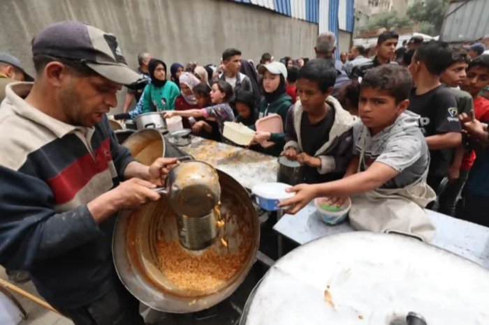 UNRWA исроилни инсониятга қарши жиноятда айбламоқда