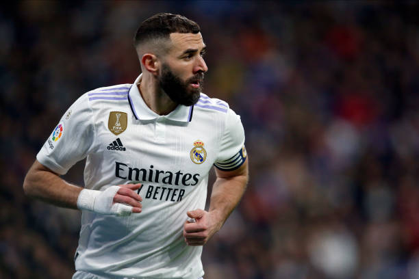 Benzema "Real"da qolishga shubhalanib qoldi