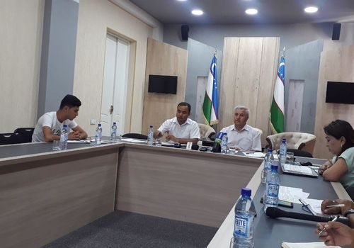Bu yil kirish ballari yuqori bo‘lishi mumkin — DTM vakili