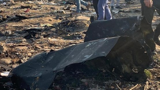 Жанубий Суданда самолёт қулади. Қурбонлар аёллар ва болалар