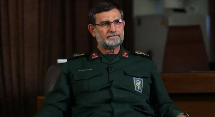 Isroil Eron harbiy floti qo‘mondonini o‘ldirdi