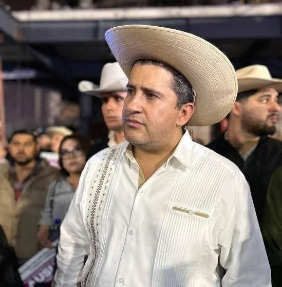 Meksikadagi festivalda Uruapan shahri meri Karlos Manso otib o‘ldirildi — El Pais
