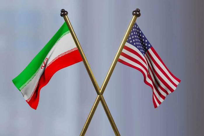 Эрон АҚШ билан мулоқотга тайёрлигини билдирди