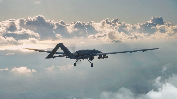 Қирғизистон дронлари Тожикистон ҳаво ҳудудини бузиб кирди