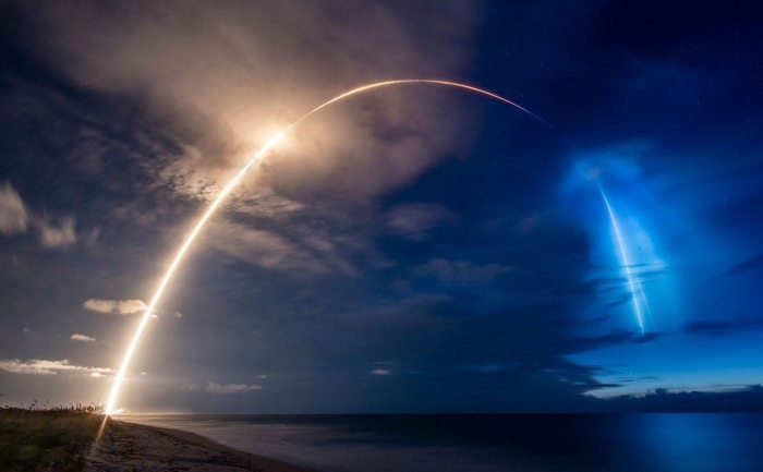 SpaceX Starlink sun’iy yo‘ldosh internetini Hindistonda ishga tushishini e’lon qildi