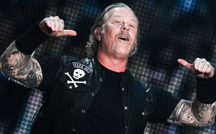 AQShda Metallica konserti tashrif buyuruvchilarning sakrashlari tufayli zilzila keltirib chiqardi
