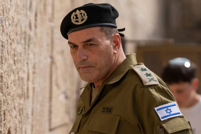 Исроил бош штаби бошлиғи: "Ғазо секторини қуролсизлантиришга содиқмиз"