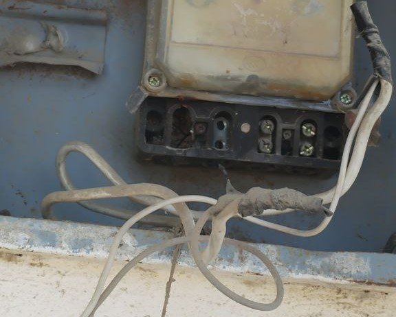 Buxoroda elektr energiyasi o‘g‘rilari ushlandi
