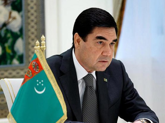Turkmaniston prezidenti nimadan norozi?