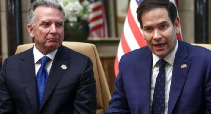 AQSh va Ukraina delegasiyalari uchrashuvi yakshanba kuni Floridada bo‘lib o‘tadi