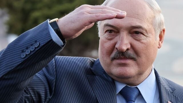 Rossiya Belarus uchun xavfsizlik kafolatidir - Lukashenko