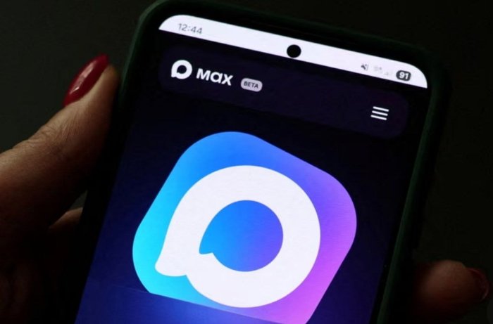 Max messenjeri Putinning oilasiga tegishliligi aytildi