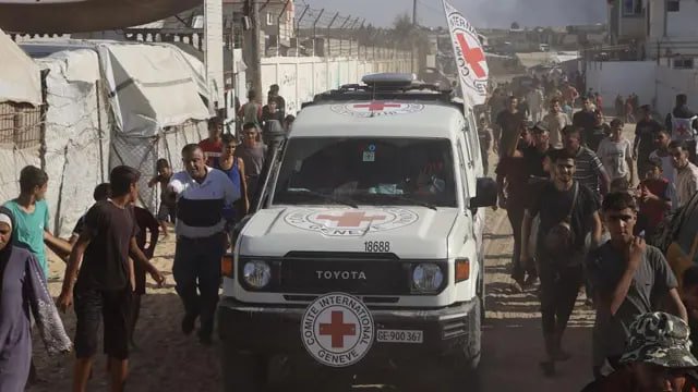 Isroil G‘azoga havodan hujum qildi Isroil G‘azoga havodan hujum qildi