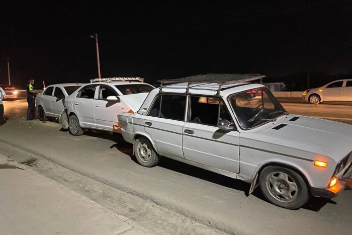 Nukusda sodir bo‘lgan YTHda Cobalt`ning tormoz tizimi sabab bo‘ldimi? UzAuto Motors munosabat bildirdi Nukusda sodir bo‘lgan YTHda Cobalt`ning tormoz tizimi sabab bo‘ldimi? UzAuto Motors munosabat bildirdi