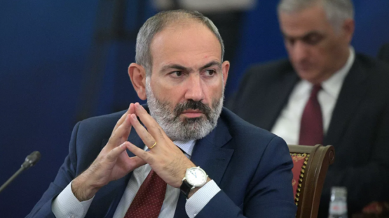 Pashinyan Ostonada bo‘lib o‘tadigan KXSHT sammitida qatnashmaydi