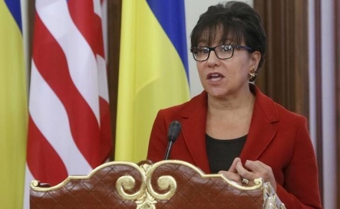 АҚШ Россиянинг 8 миллиард долларлик суверен активларини музлатиб қўйди