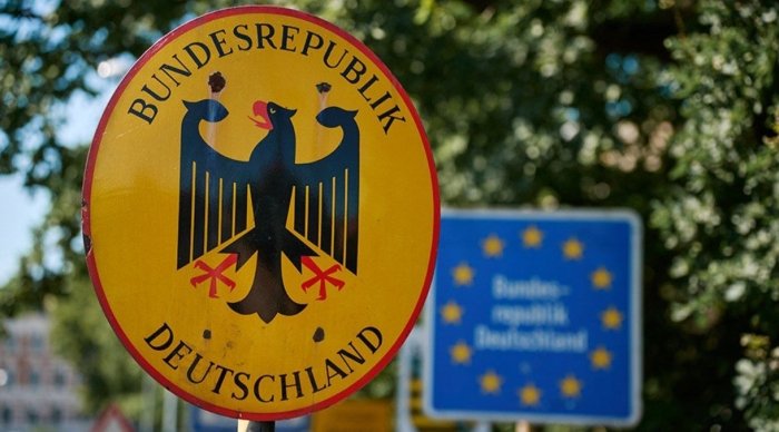 Germaniya 2 kunda chegarada qo‘lga olingan noqonuniy migrantlarning 78 foizini mamlakatdan chiqarib yubordi – Bild