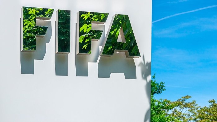 FIFA Pokistonga nisbatan qo‘yilgan taqiqni olib tashladi