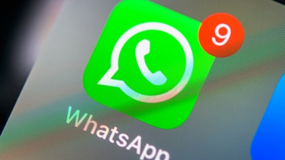 "WhatsApp" чатлар учун учта фильтрни тақдим этди