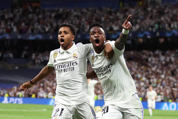 «Real» yulduzi: Mbappe kelsa, men ketaman