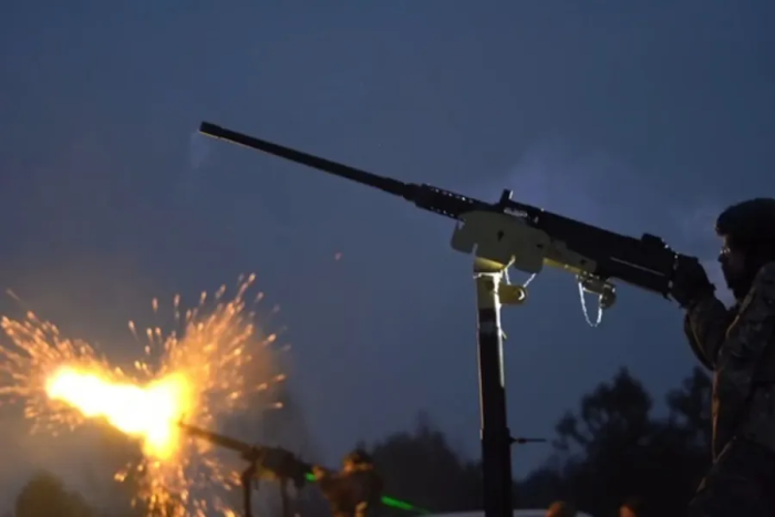 Rossiya Ukrainaga 11 soatlik eng yirik havo hujumini uyushturdi