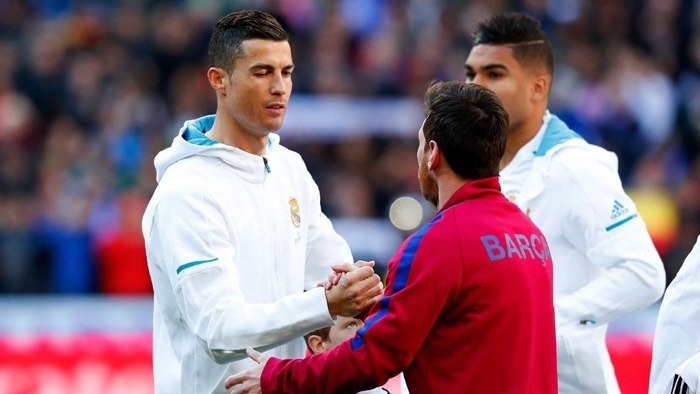 Krishtianu Ronaldu – 2024 yilning eng ko‘p maosh olgan sportchisi, Messi undan €120 mln kam ishladi