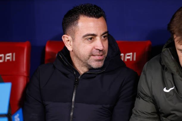 Xavi Messiga murabbiylik qilishi mumkin