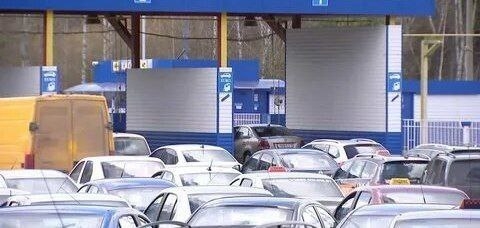 Пойтахтда Метан заправкалар иш вақтига чеклов киритилди