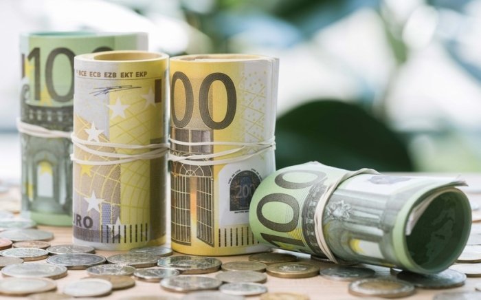Германия Украинанинг мудофаа салоҳиятини мустаҳкамлаш учун 5 миллиард евро ажратади