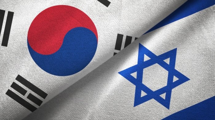 Isroil Janubiy Koreyada genosid uchun sudlanadi