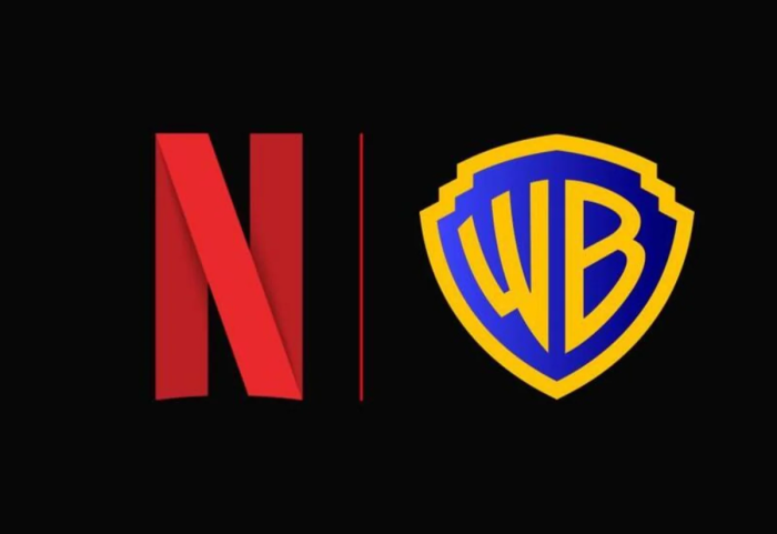 Netflix Warner Bros.нинг баъзи активларини сотиб олиш ҳақидаги фикрини ўзгартирди
