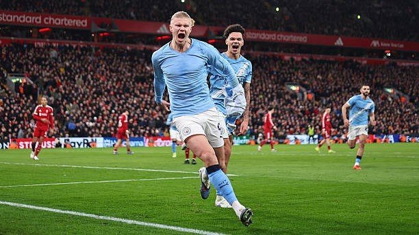 Эрлинг Холанд учун курашда янги даъвогар пайдо бўлди