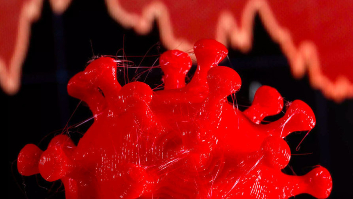 Коронавируснинг АҚШ варианти — "йота" штамми қанчалик хавфли?