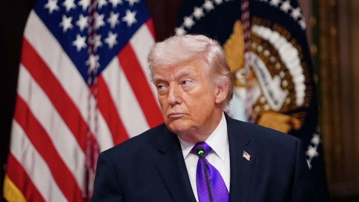 Вашингтон ва Теҳрон келишувга яқинми? Трамп музокаралар натижасини эълон қилди