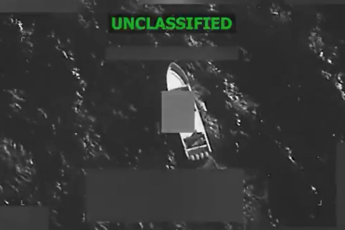 АҚШ Кариб денгизи минтақасида гиёҳванд моддалар савдосига чек қўйишда давом этади