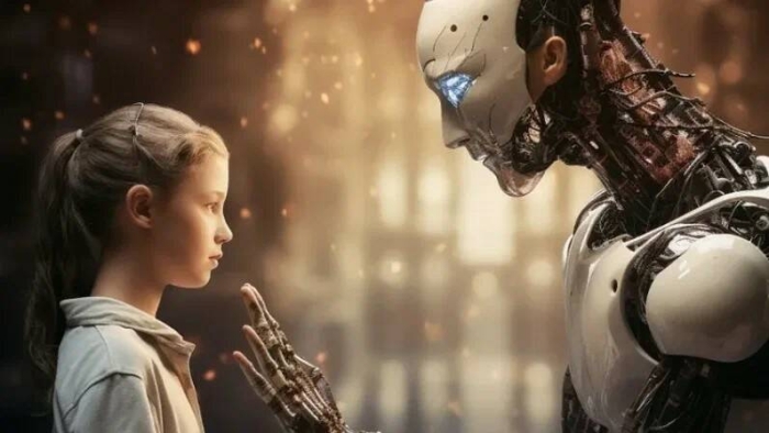 AQShda sun’iy intellekt shifokorlar o‘rnini egallamoqda