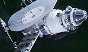 “Kosmos-482” sovet kosmik kemasi Hind okeaniga quladi