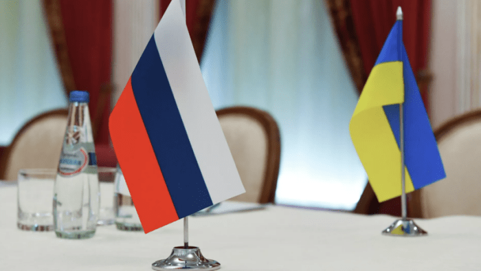 Evropa Ittifoqi Rossiyaning muzokaralardagi ehtimoliy yutuqlariga qarshi chiqmoqda