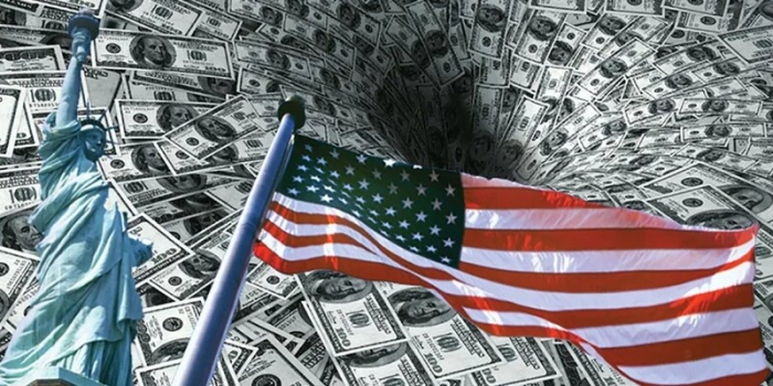АҚШ бюджети харажатлари 1 триллион долларга қисқаради