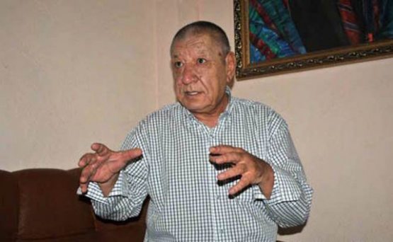 Мурод Ражабов запретдами? Нега? (ВИДЕО)