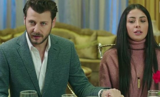 «Sevimli TV» яна бир турк сериалини эфирдан олиб ташлади