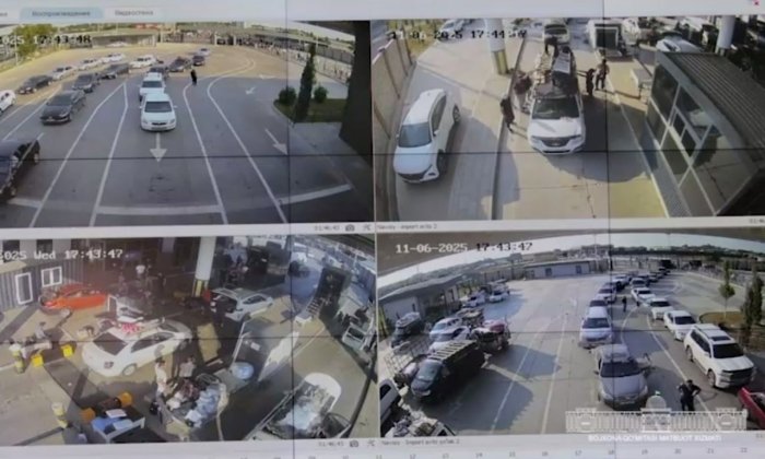 Ijaraga olingan 100 ga yaqin avtomobil qo‘shni davlatlarga sotib yuborilgani aniqlandi