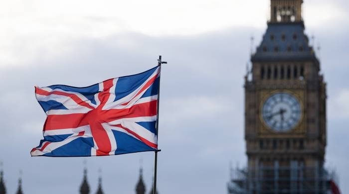  Buyuk Britaniya Rossiyaga qarshi sanksiyalar ro‘yxatiga Qirg‘izistondagi yuridik va jismoniy shaxslarni kiritdi