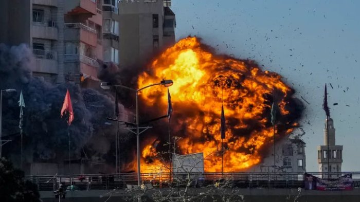 Falastin BMTning o‘z taqdirini o‘zi belgilash huquqi bo‘yicha ovoz berishini olqishlaydi