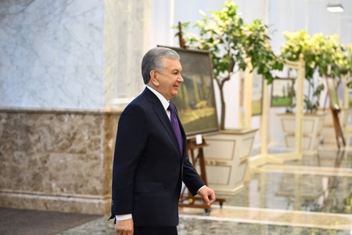 O‘zbekiston «Chegarasiz mehnat» platformasiga qo‘shiladi