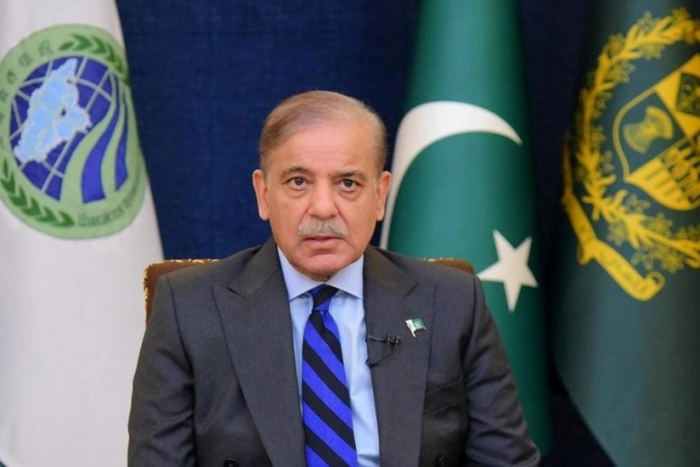 Pokiston Bosh vaziri G‘azo "Tinchlik Kengashi"ga qo‘shilishga taklif qilindi